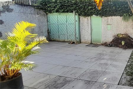 Casa à venda com 3 quartos, 203m² em Santo Amaro, São Paulo