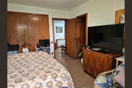 Apartamento à venda com 337m², 4 quartos e 3 vagas