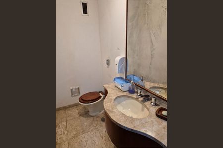 Apartamento à venda com 337m², 4 quartos e 3 vagas