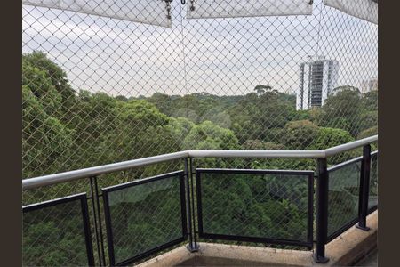 Apartamento à venda com 337m², 4 quartos e 3 vagas