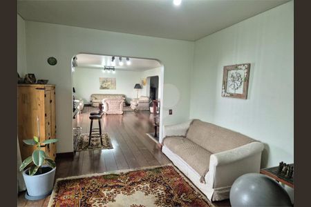 Apartamento à venda com 337m², 4 quartos e 3 vagas