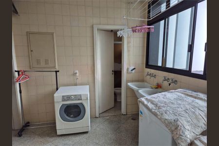 Apartamento à venda com 337m², 4 quartos e 3 vagas