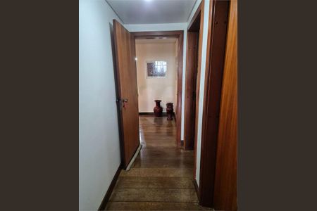 Apartamento à venda com 337m², 4 quartos e 3 vagas