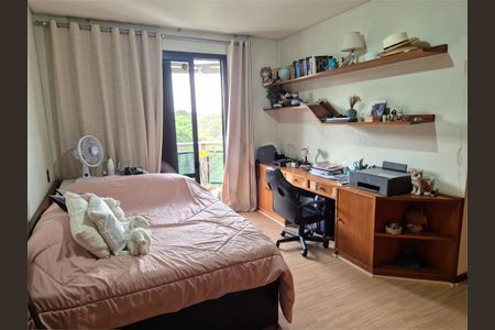 Apartamento à venda com 337m², 4 quartos e 3 vagas