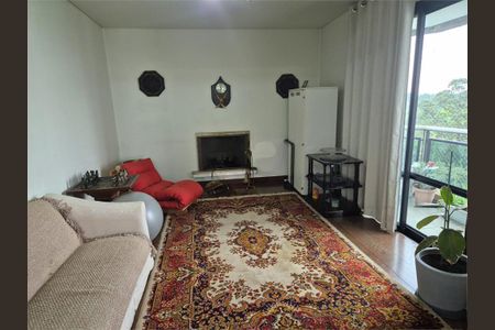 Apartamento à venda com 337m², 4 quartos e 3 vagas