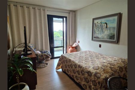 Apartamento à venda com 337m², 4 quartos e 3 vagas