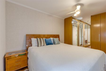 Casa à venda com 276m², 3 quartos e 4 vagas