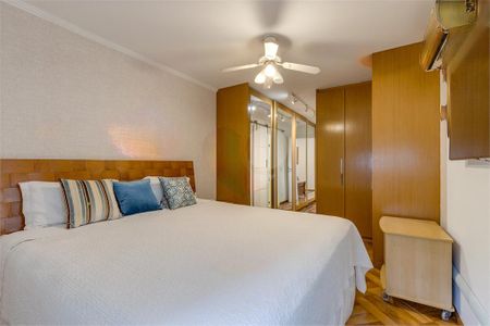 Casa à venda com 276m², 3 quartos e 4 vagas