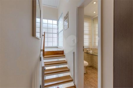 Casa à venda com 276m², 3 quartos e 4 vagas