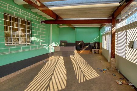 Casa à venda com 115m², 2 quartos e 2 vagas