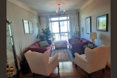 Apartamento à venda com 107m², 3 quartos e 1 vaga