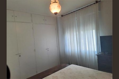 Apartamento à venda com 107m², 3 quartos e 1 vaga