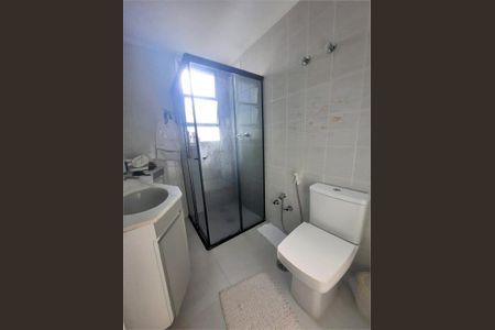 Apartamento à venda com 107m², 3 quartos e 1 vaga