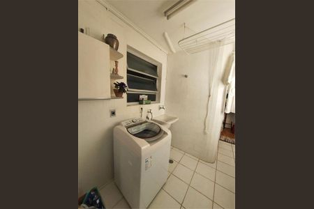 Apartamento à venda com 107m², 3 quartos e 1 vaga