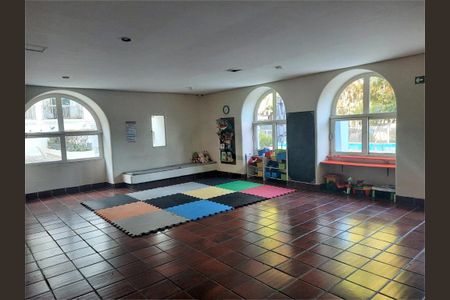 Apartamento à venda com 107m², 3 quartos e 1 vaga