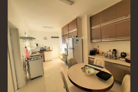 Apartamento à venda com 107m², 3 quartos e 1 vaga