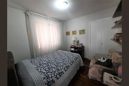 Apartamento à venda com 107m², 3 quartos e 1 vaga