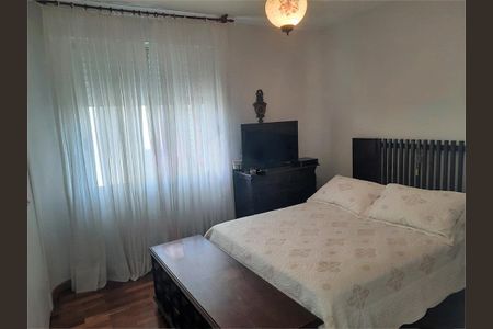 Apartamento à venda com 107m², 3 quartos e 1 vaga