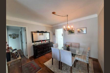 Apartamento à venda com 107m², 3 quartos e 1 vaga