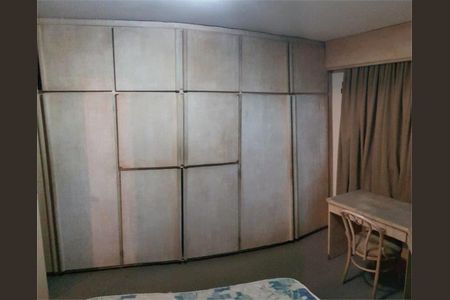 Apartamento à venda com 38m², 1 quarto e sem vaga
