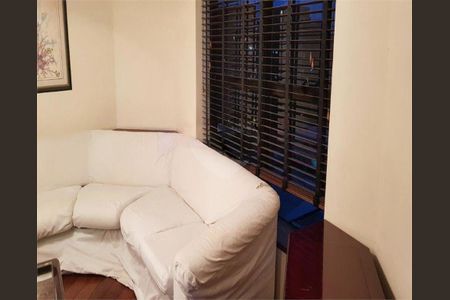 Apartamento à venda com 38m², 1 quarto e sem vaga