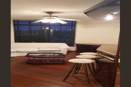 Apartamento à venda com 38m², 1 quarto e sem vaga