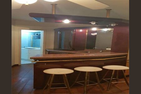 Apartamento à venda com 38m², 1 quarto e sem vaga