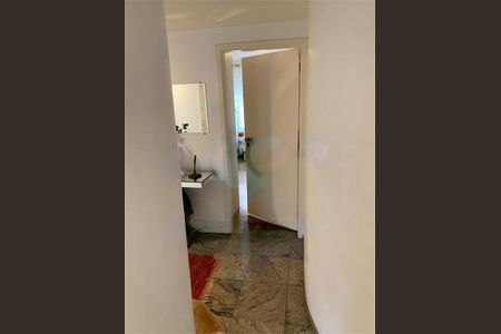 Apartamento à venda com 170m², 4 quartos e 2 vagas