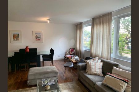 Apartamento à venda com 170m², 4 quartos e 2 vagas