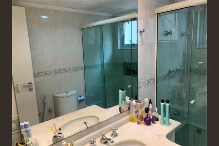 Apartamento à venda com 170m², 4 quartos e 2 vagas