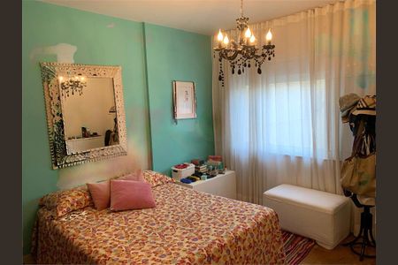 Apartamento à venda com 170m², 4 quartos e 2 vagas