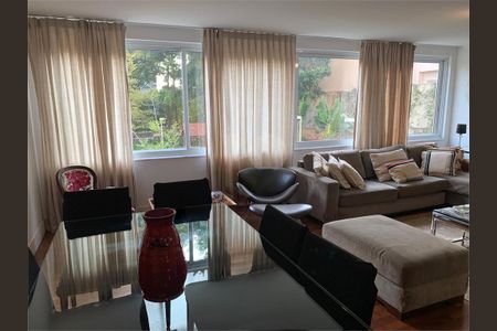 Apartamento à venda com 170m², 4 quartos e 2 vagas