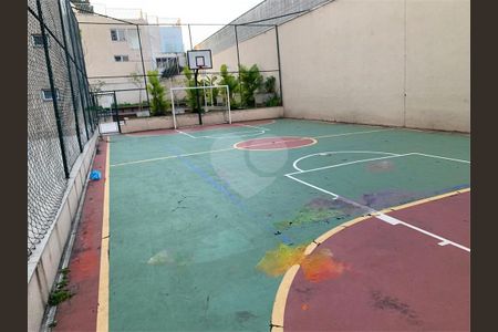 Apartamento à venda com 170m², 4 quartos e 2 vagas