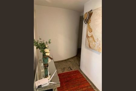 Apartamento à venda com 170m², 4 quartos e 2 vagas