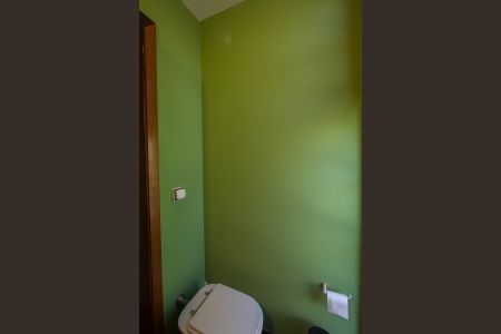 Casa à venda com 3 quartos, 197m² em Jardim dos Estados, São Paulo