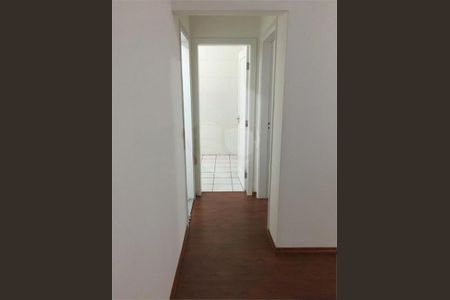 Apartamento à venda com 45m², 1 quarto e sem vaga