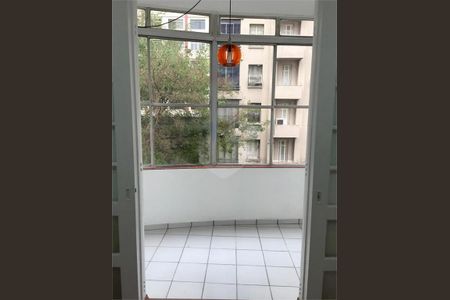 Apartamento à venda com 45m², 1 quarto e sem vaga