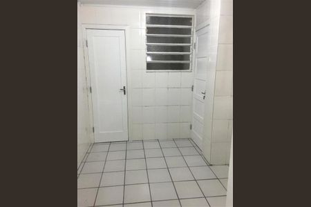 Apartamento à venda com 45m², 1 quarto e sem vaga