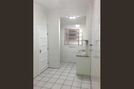 Apartamento à venda com 45m², 1 quarto e sem vaga