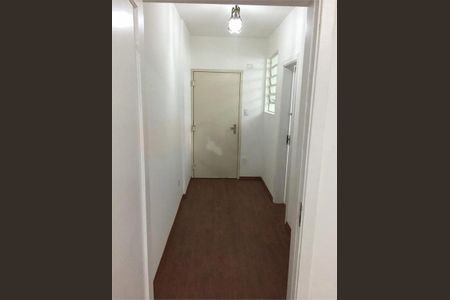 Apartamento à venda com 45m², 1 quarto e sem vaga