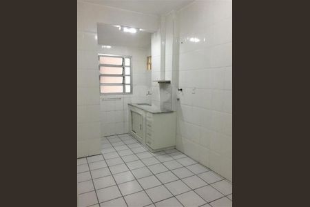 Apartamento à venda com 45m², 1 quarto e sem vaga