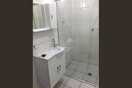 Apartamento à venda com 45m², 1 quarto e sem vaga