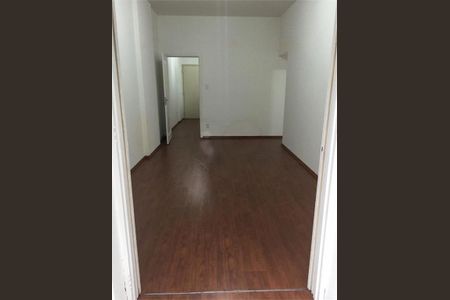 Apartamento à venda com 45m², 1 quarto e sem vaga