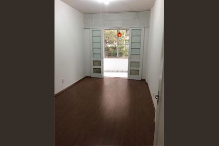 Apartamento à venda com 45m², 1 quarto e sem vaga