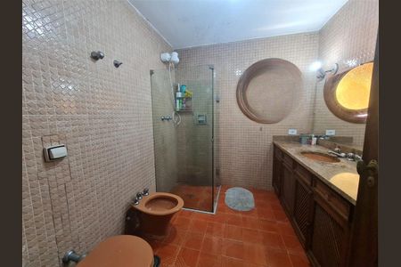 Casa à venda com 600m², 3 quartos e 3 vagas