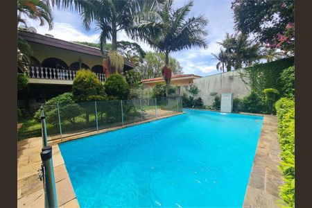 Casa à venda com 600m², 3 quartos e 3 vagas