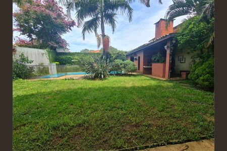 Casa à venda com 600m², 3 quartos e 3 vagas