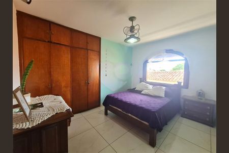 Casa à venda com 600m², 3 quartos e 3 vagas