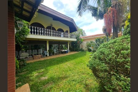 Casa à venda com 600m², 3 quartos e 3 vagas
