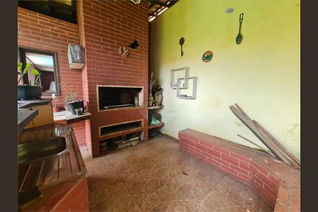 Casa à venda com 600m², 3 quartos e 3 vagas